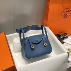 Hermes Lindy Bags